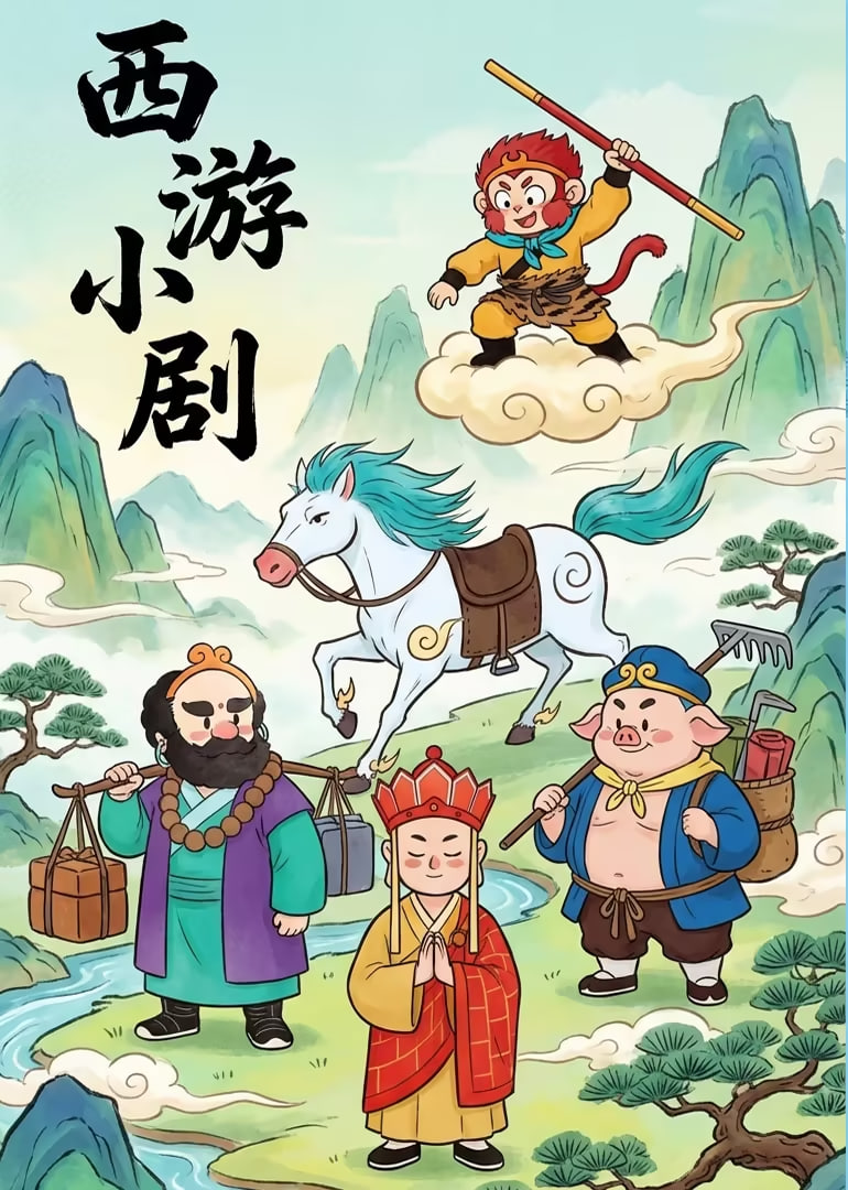 《重启人生》剧照