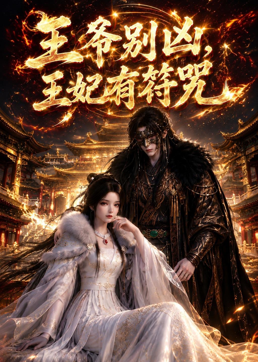 《教父》海报
