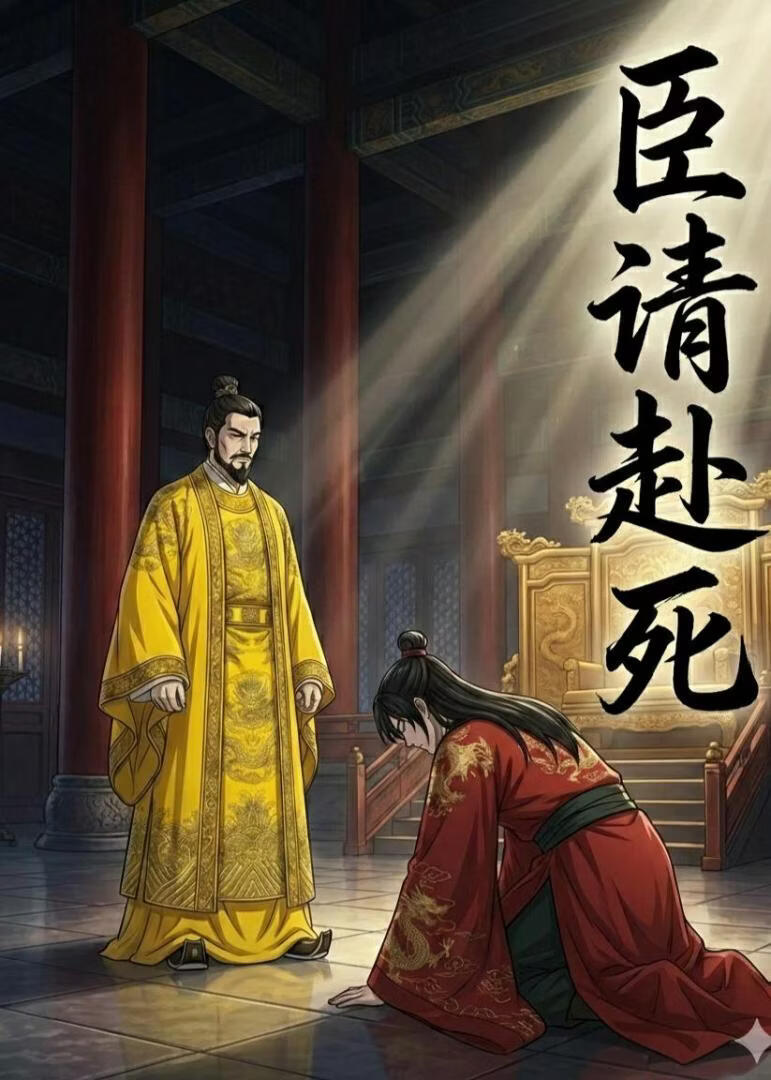 《霸王别姬》剧照