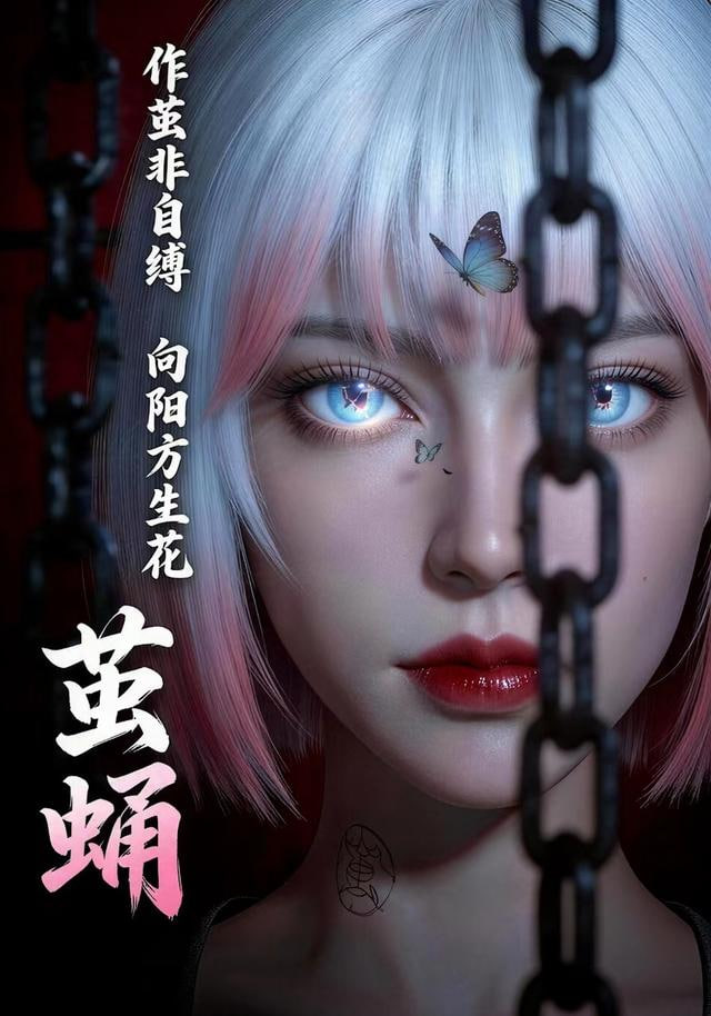 漫长的季节